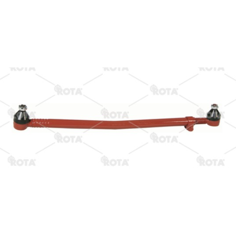 STEERING DRAGLINK CENTRE ROD 822x40MM