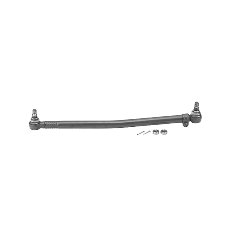 STEERING DRAGLINK CENTRE ROD 822x40MM