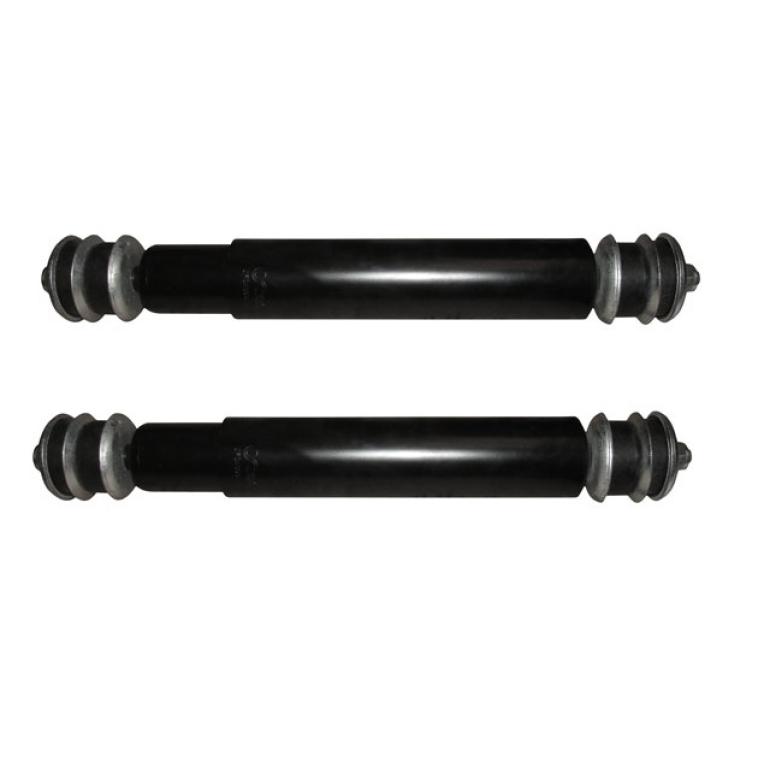 REAR SUSPENSION SHOCK ABSORBERS (PAIR)