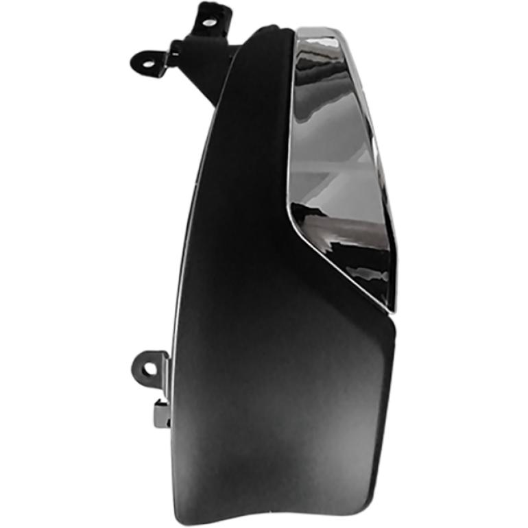 LOWER CORNER DEFLECTOR PANEL DRIVER SIDE RH