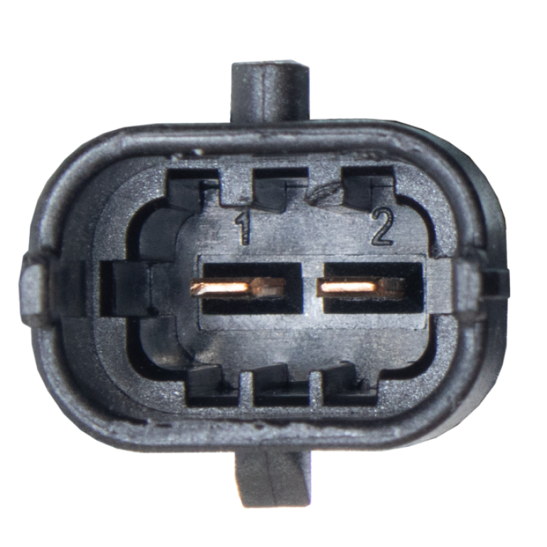 WATER PUMP WITH ELECTROMAGNETIC CLUTCH