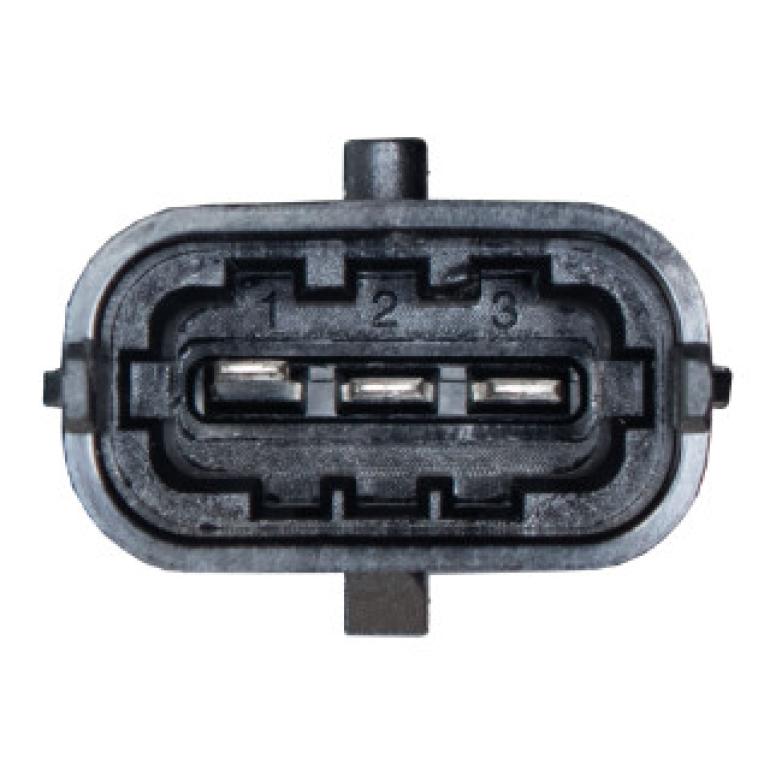WATER PUMP WITH ELECTROMAGNETIC CLUTCH