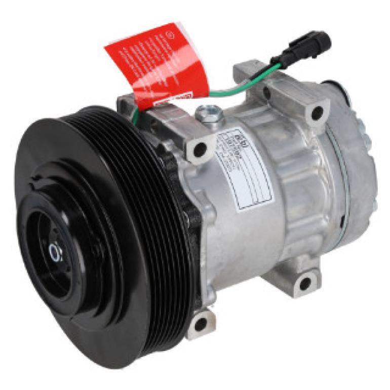 AIR CONDITIONING COMPRESSOR
