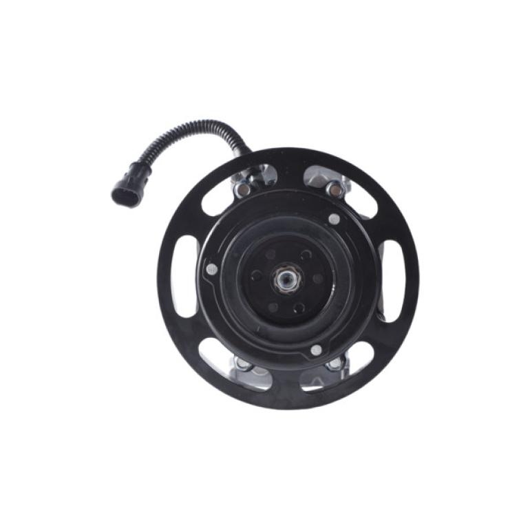 AIR CONDITIONING COMPRESSOR