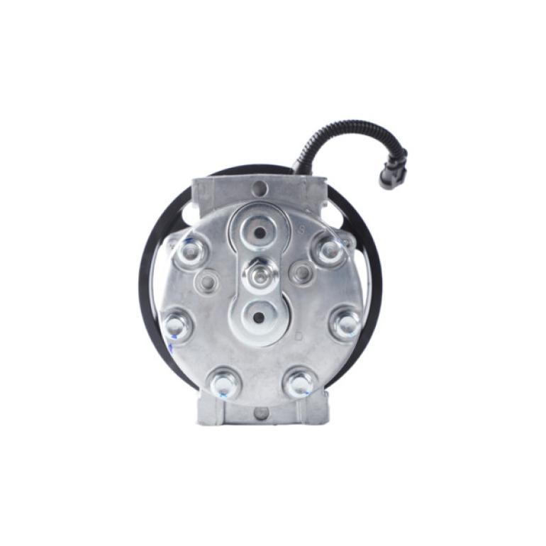 AIR CONDITIONING COMPRESSOR