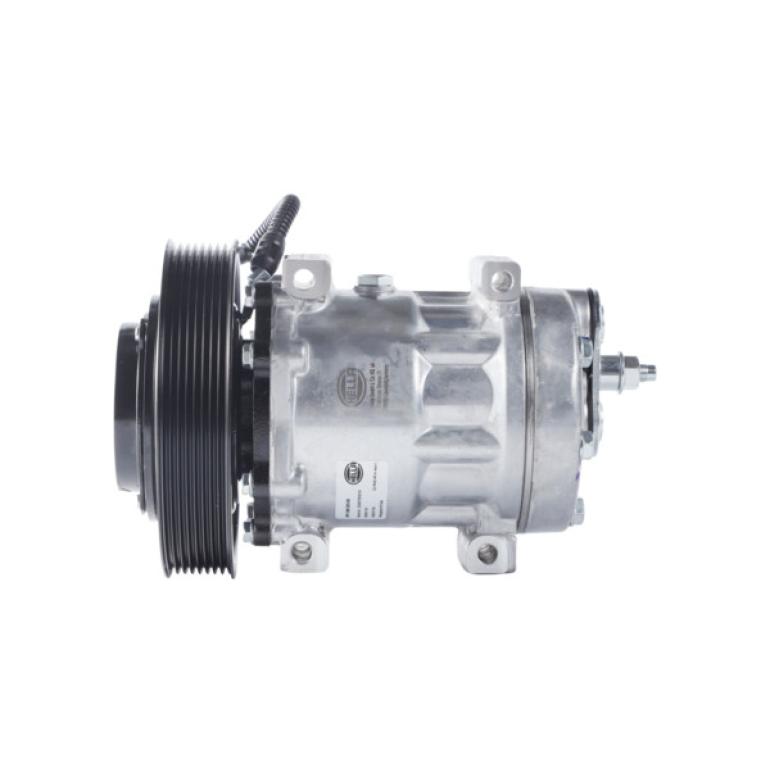 AIR CONDITIONING COMPRESSOR