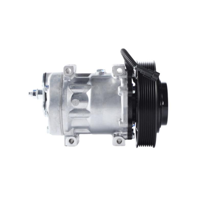 AIR CONDITIONING COMPRESSOR
