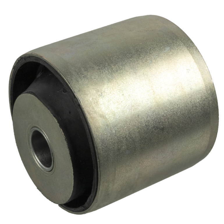 FRONT CAB SUSPENSION MOUNTING BUSH (SINGLE)