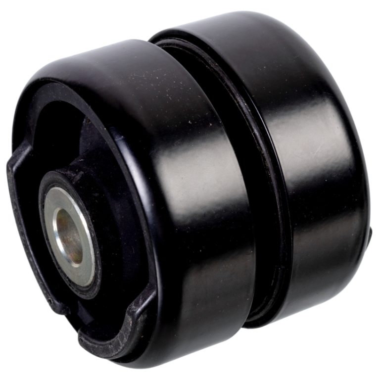 CAB SUSPENSION MOUNTING BUSH