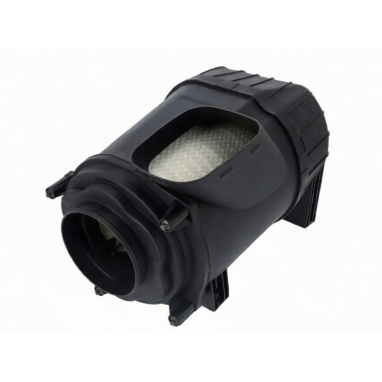 AIR FILTER HOUSING HOUSING BOX WITH AIR FILTER