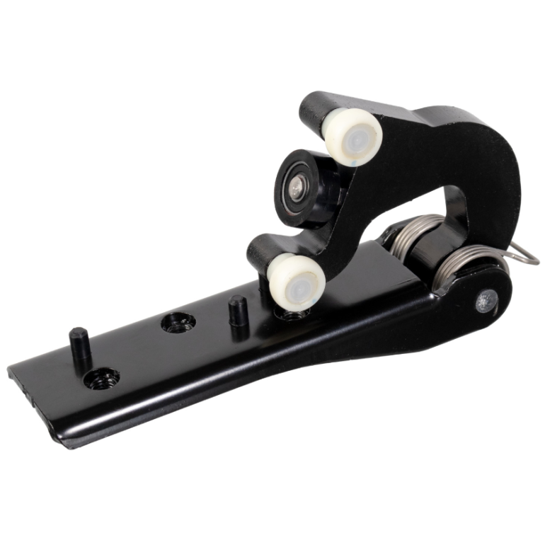 SIDE SLIDING DOOR CENTRE HINGE PASSENGER SIDE LH