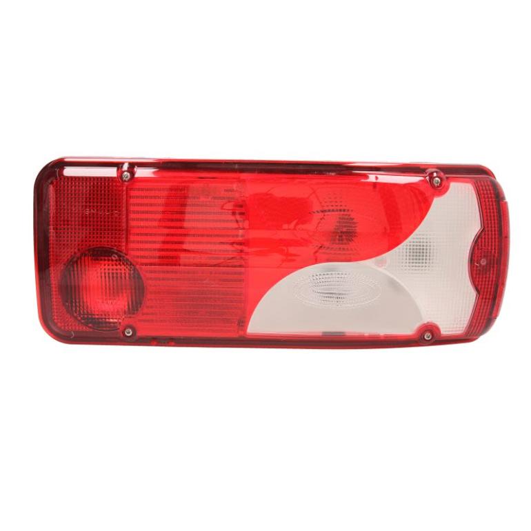 REAR COMBINATION LAMP DRIVER SIDE RH