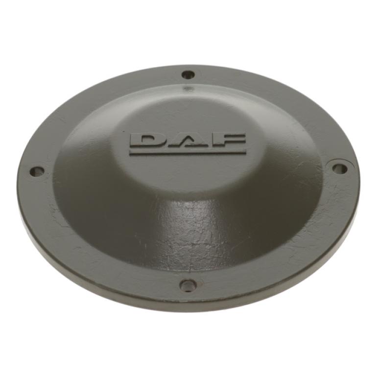 AXLE END HUB CAP