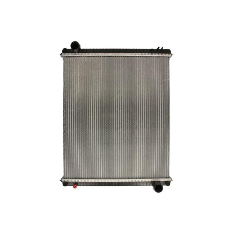 RADIATOR WITHOUT FRAME