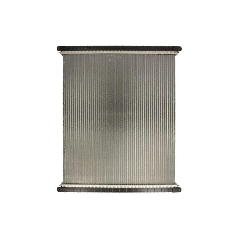 RADIATOR WITHOUT FRAME