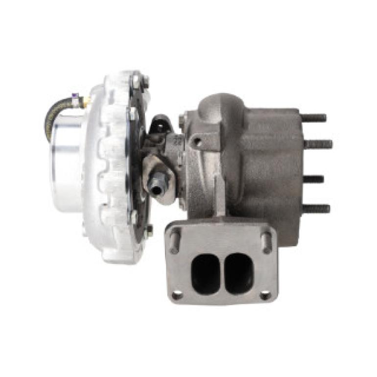 NEW UNIT TURBOCHARGER ASSEMBLY
