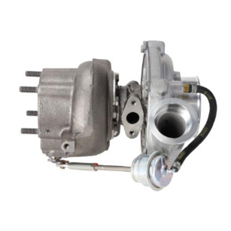 NEW UNIT TURBOCHARGER ASSEMBLY