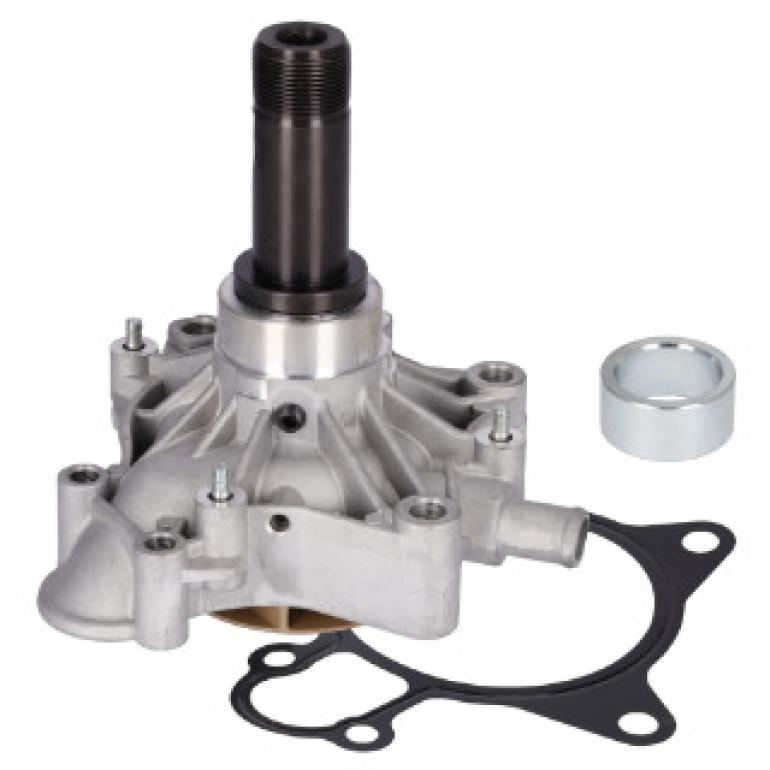 WATER PUMP ASSEMBLY 82MM SHAFT