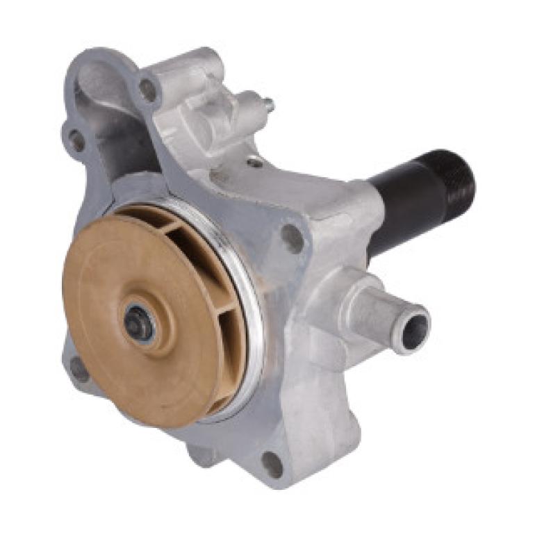 WATER PUMP ASSEMBLY 82MM SHAFT