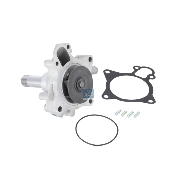 WATER PUMP ASSEMBLY 82MM SHAFT