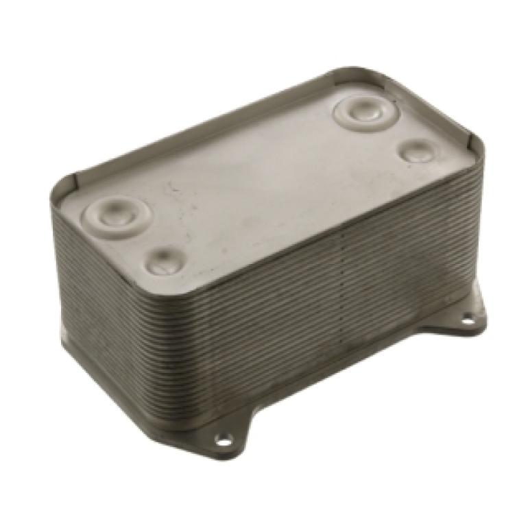 ENGINE OIL COOLER