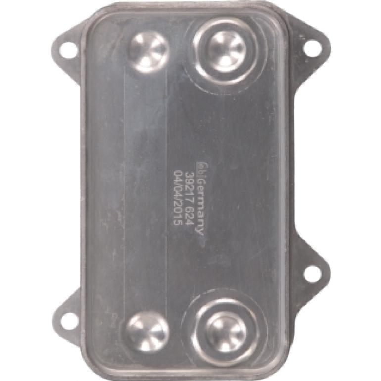 ENGINE OIL COOLER