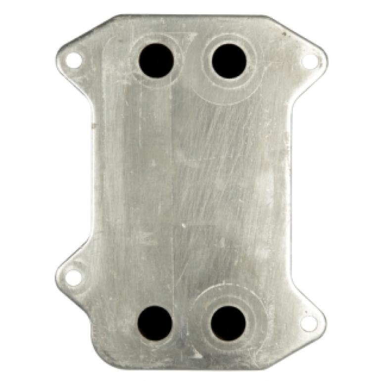 ENGINE OIL COOLER