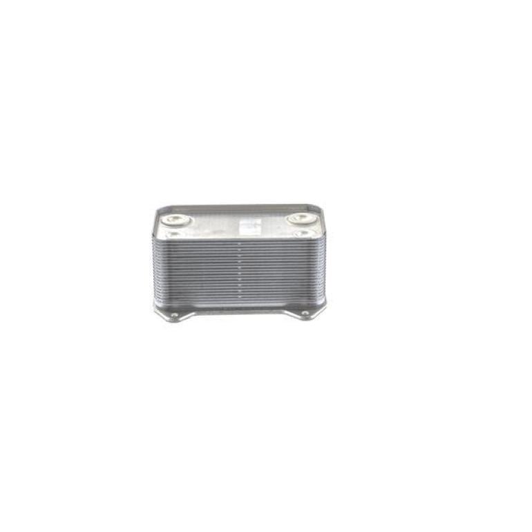 ENGINE OIL COOLER