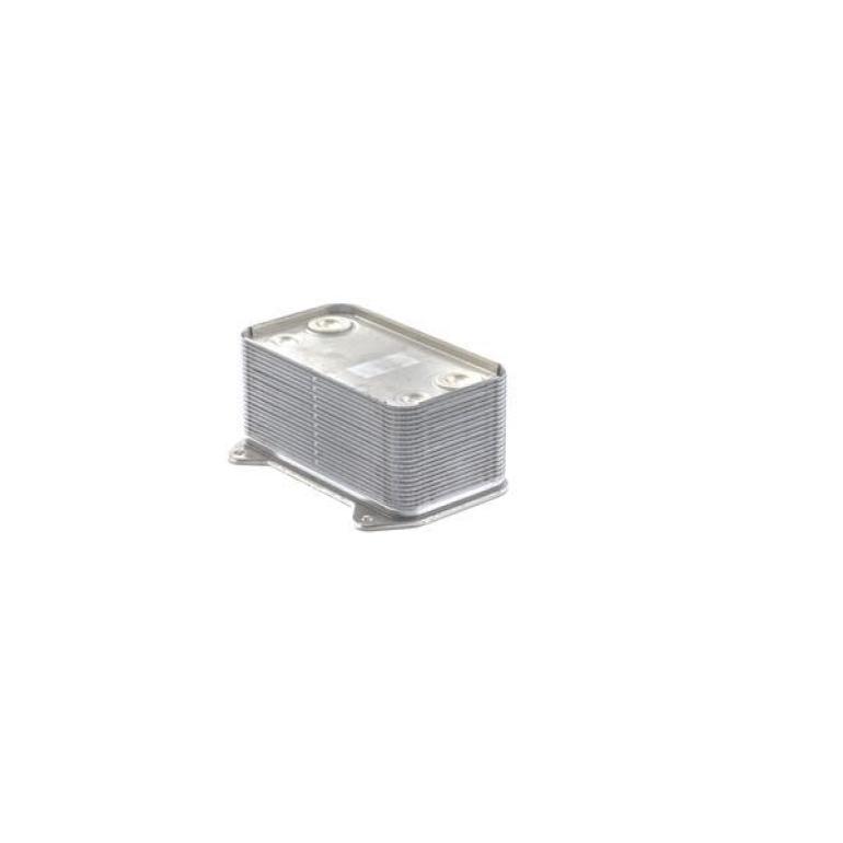 ENGINE OIL COOLER