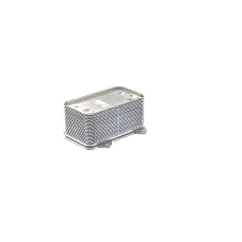 ENGINE OIL COOLER