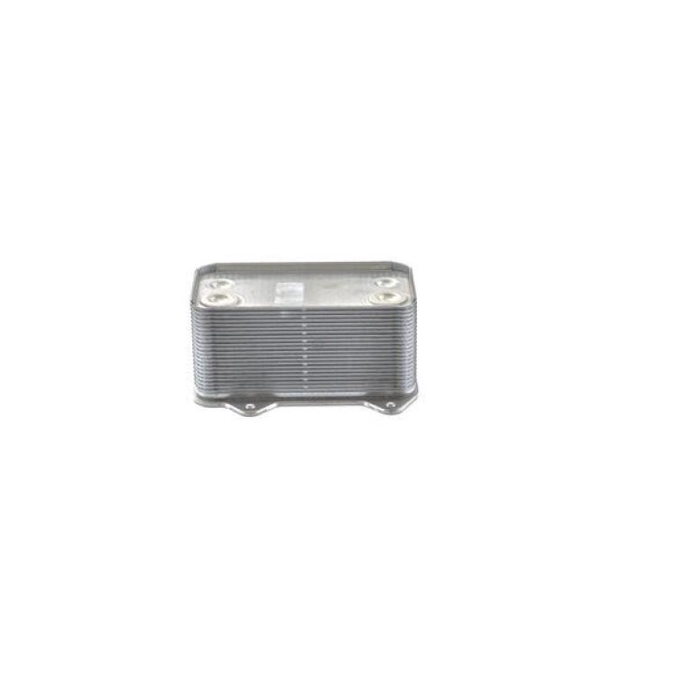 ENGINE OIL COOLER