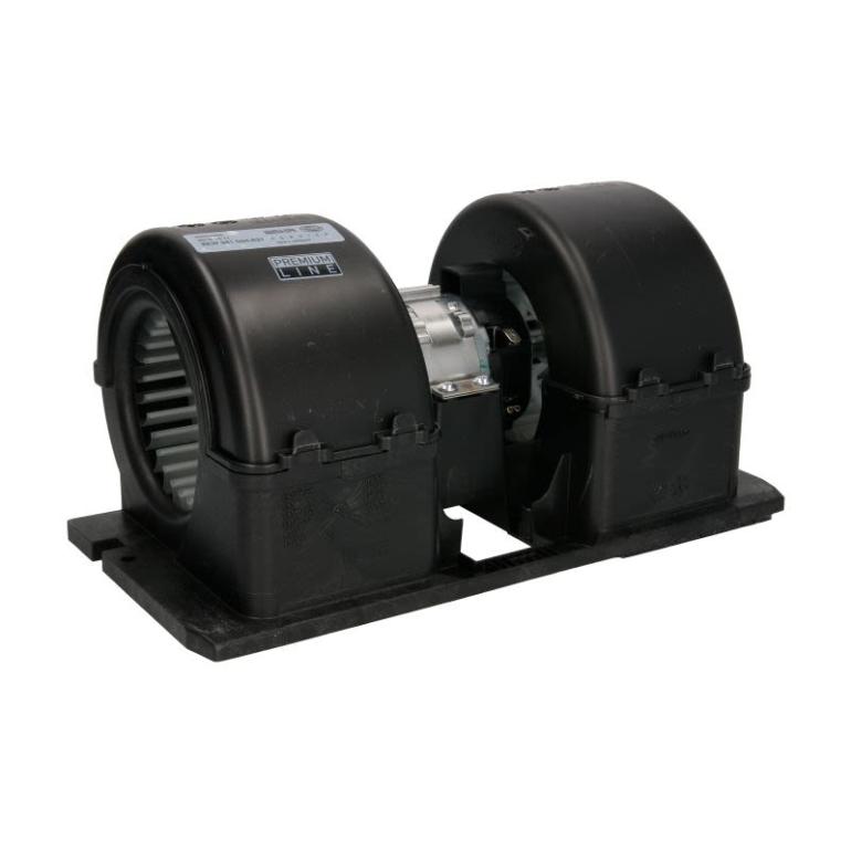 INTERNAL TWIN AIR BLOWER