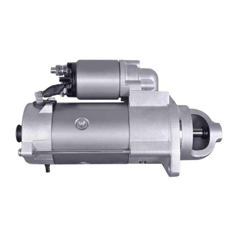 STARTER MOTOR 24V 4.0KW