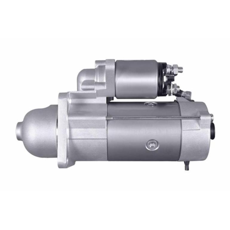 STARTER MOTOR 24V 4.0KW