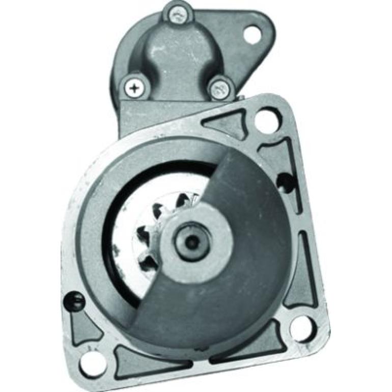 STARTER MOTOR 24V 4.0KW