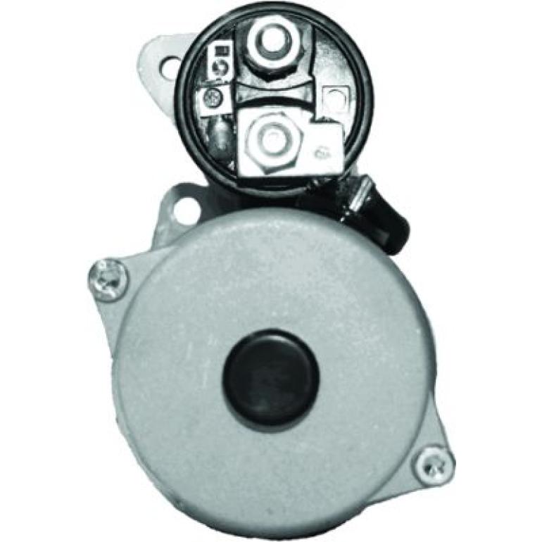 STARTER MOTOR 24V 4.0KW