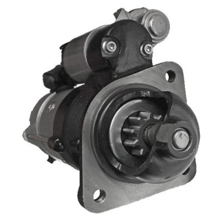 STARTER MOTOR 24V 4.0KW