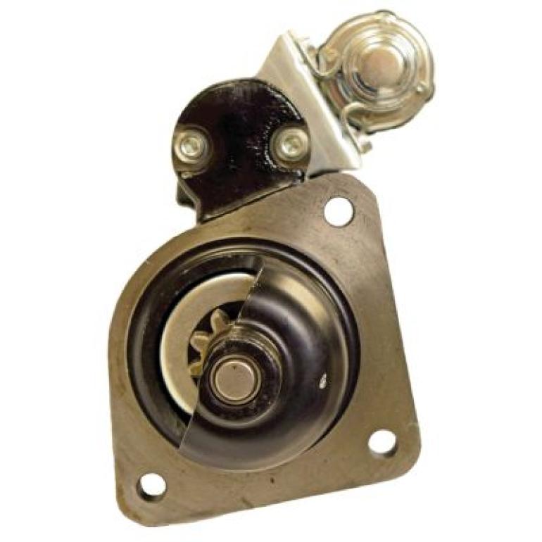 STARTER MOTOR 24V 4.0KW