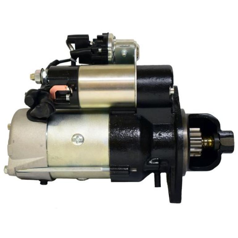 STARTER MOTOR 24V 4.0KW