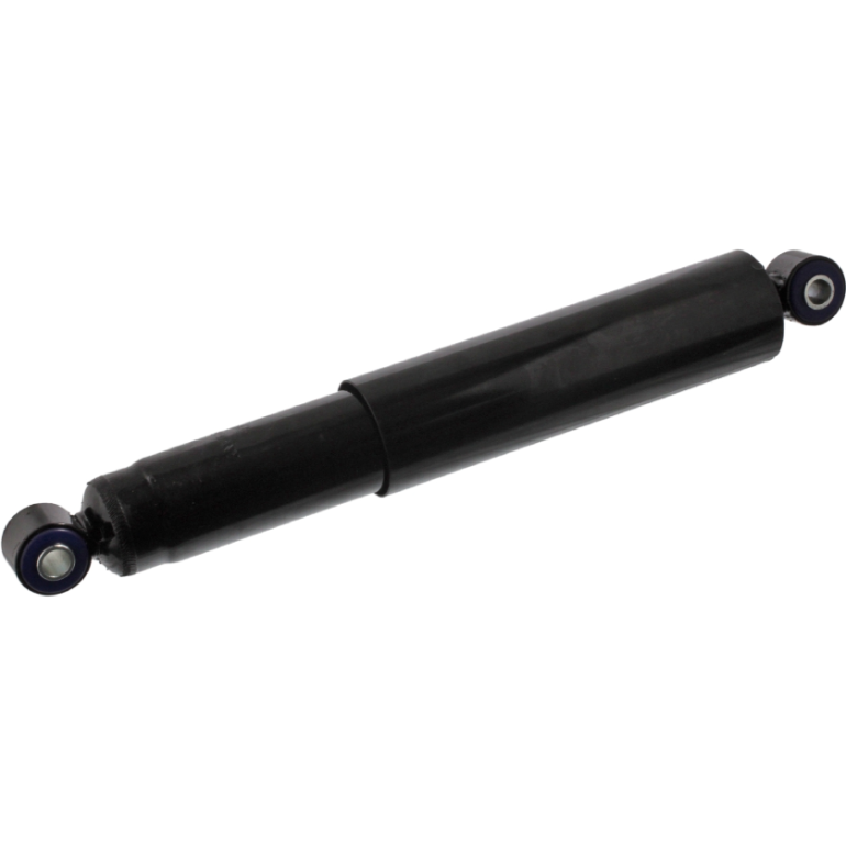 REAR SUSPENSION SHOCK ABSORBER
