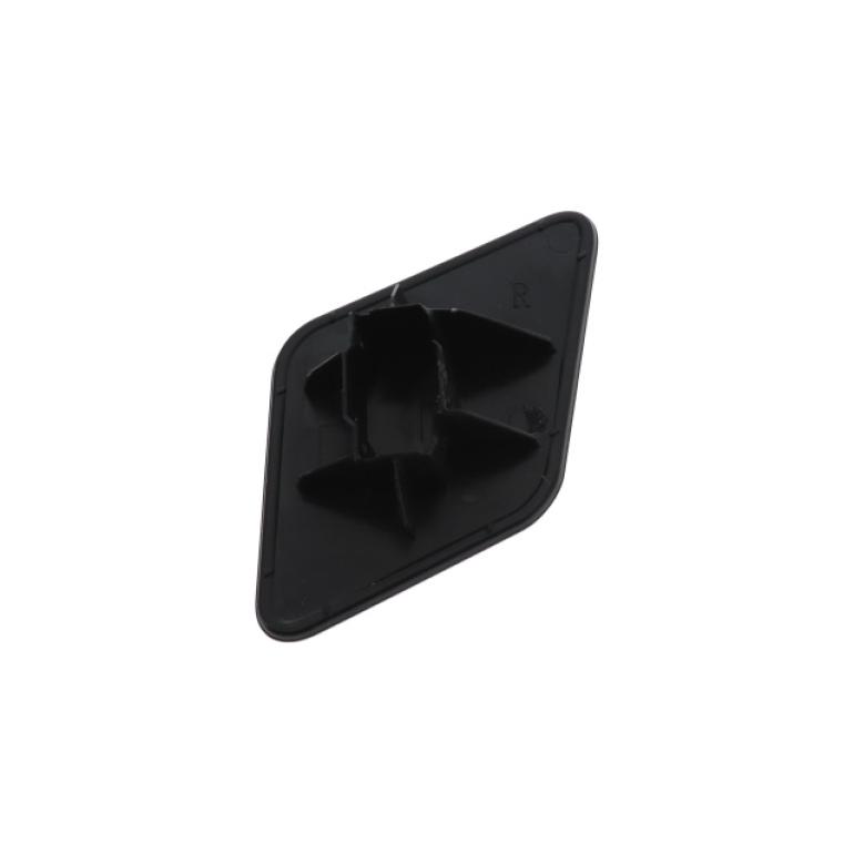 HEADLAMP WASHER HOLE COVER DRIVER SIDE RH