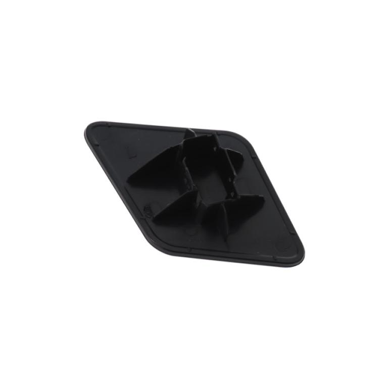 HEADLAMP WASHER HOLE COVER PASSENGER SIDE LH
