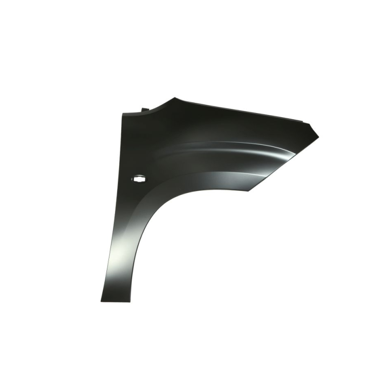 FRONT WING PANEL DRIVER SIDE RH
