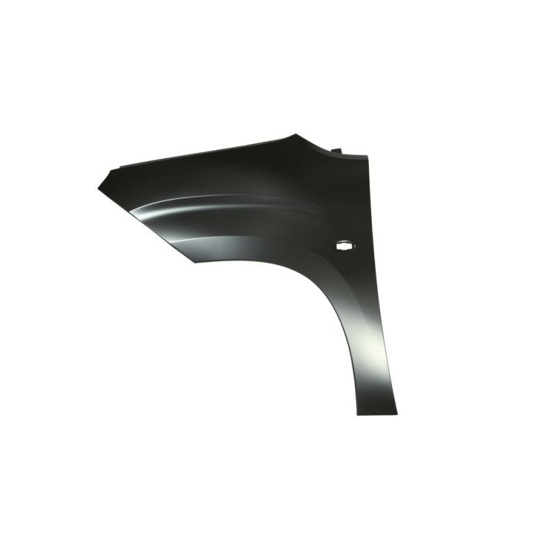 FRONT WING PANEL PASSENGER SIDE LH