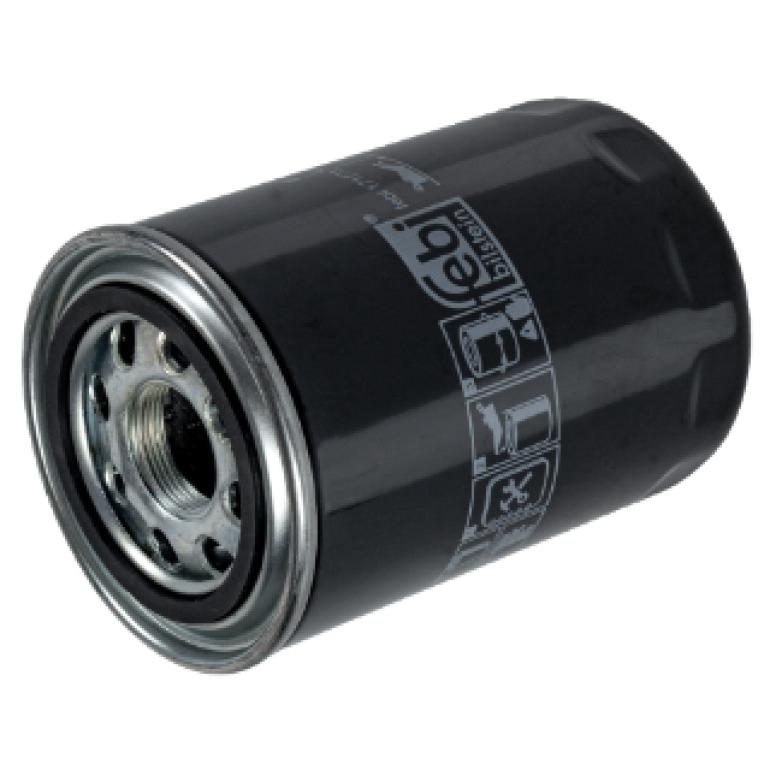 HYDRAULIC FILTER