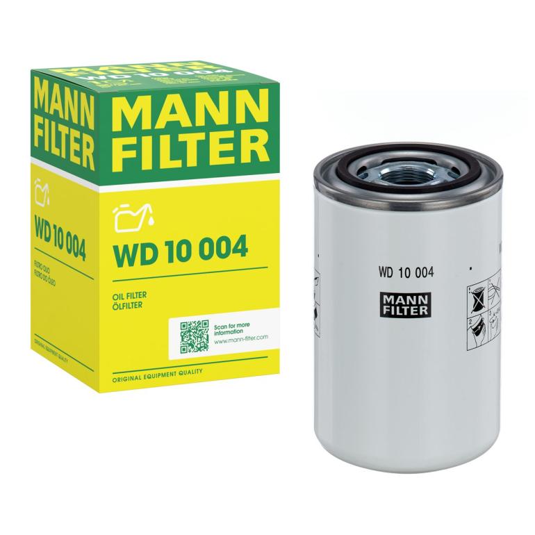 HYDRAULIC FILTER