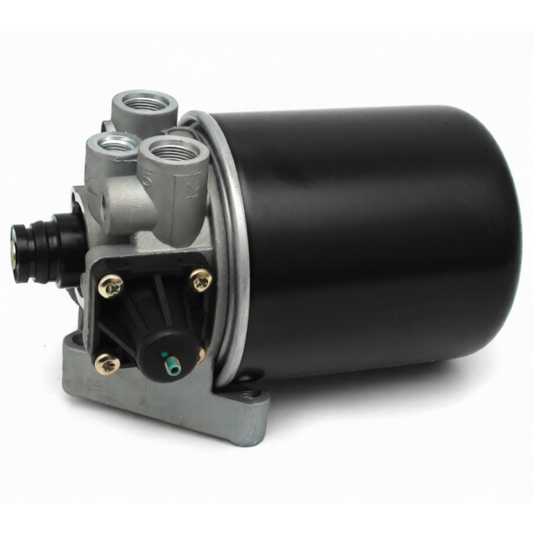 SINGLE AIR DRYER UNIT