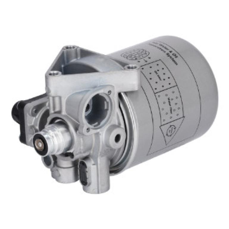 SINGLE AIR DRYER UNIT