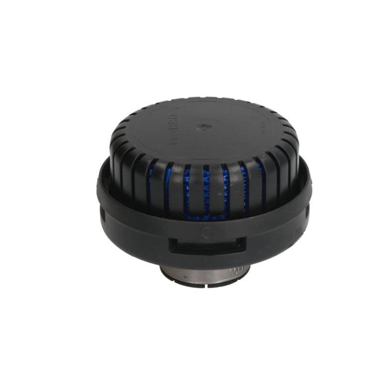 AIR DRYER SILENCER MUFFLER