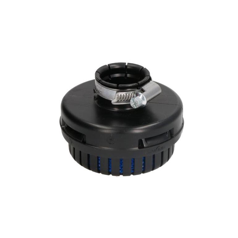 AIR DRYER SILENCER MUFFLER